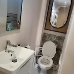 Le Saint Martin Apartment