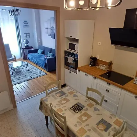 Le Saint Martin * Fort-Mahon-Plage