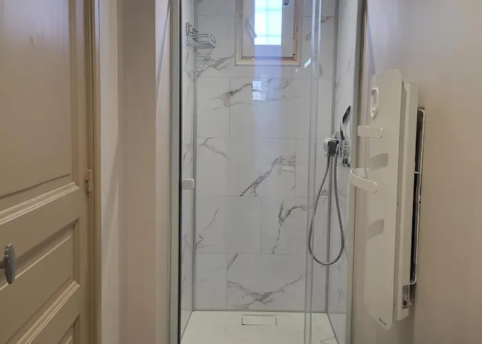 Appartement Le Saint Martin Fort-Mahon-Plage